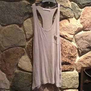 Alexander Wang tank top
